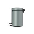 thumbnail image 2 of Brabantia NewIcon Step Can, 0.8 Gallon (3L), 2 of 4