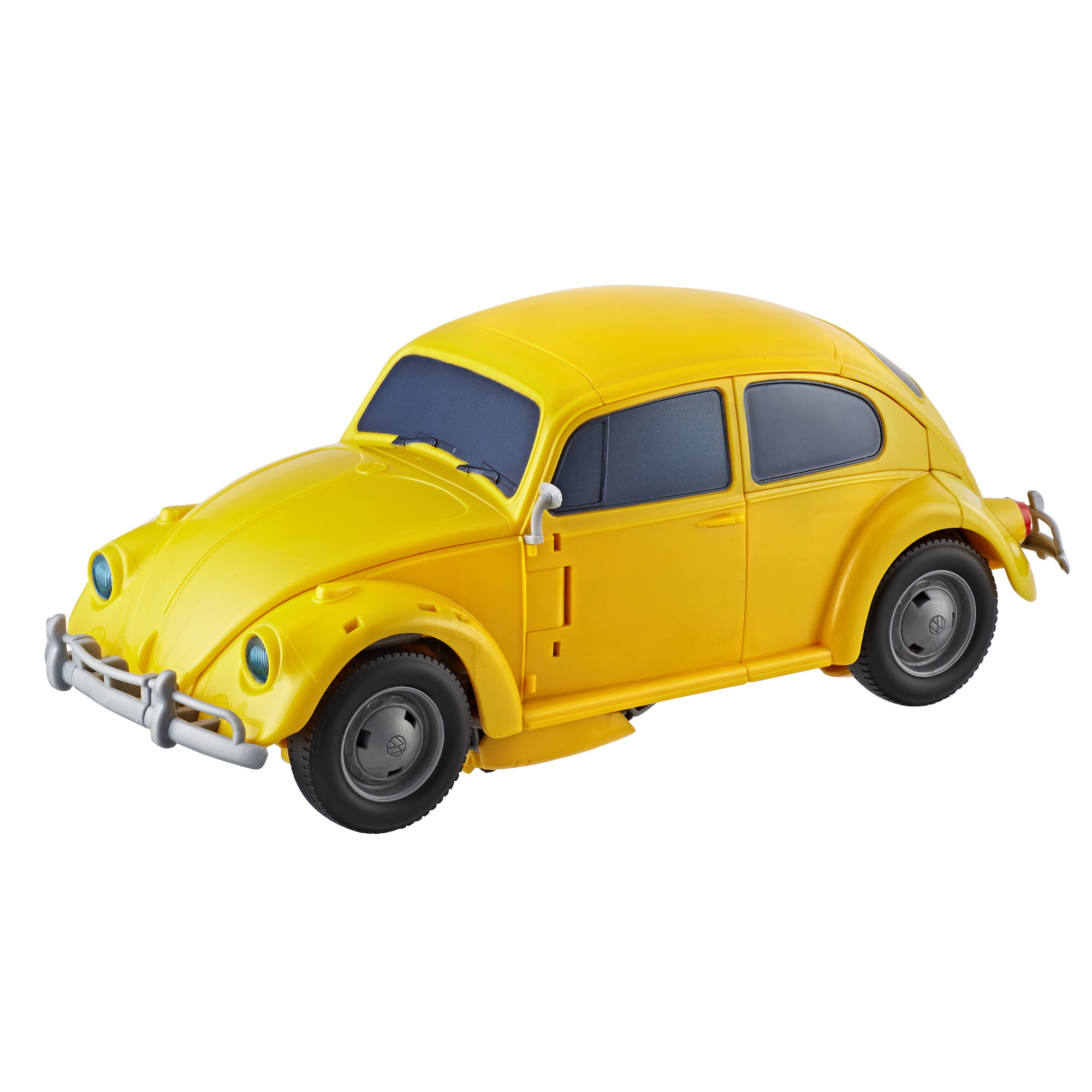 beetle transformer toy