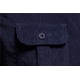 thumbnail image 5 of Camisas para hombre AIOPESON Algodón Social Hombres Color sólido Casual AIOPESON camisa casual, 5 of 6