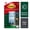 Clear - Outdoor, variant on Command Hook, Decorate Damage-Free, 1 hook, 2 strips, Indoor Use 17093CLRES