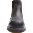 thumbnail image 3 of Kodiak McKinney Men's CSA Composite Toe Electrical Hazard Puncture-Resisting Waterproof Chelsea Boot, 3 of 7