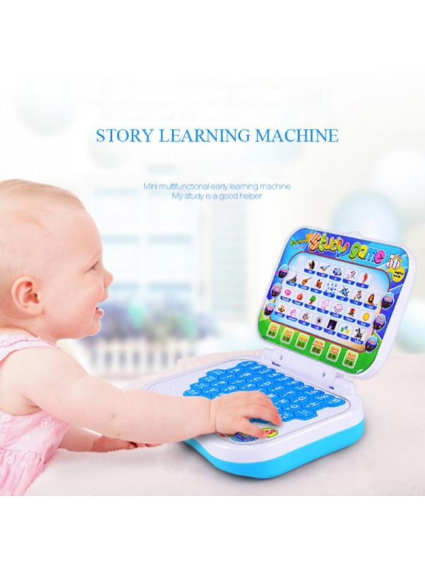 laptop de juguete walmart