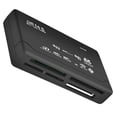 thumbnail image 3 of All In One Card Reader USB 2.0 SD Card Reader Adapter Support TF CF SD Mini SD SDHC MMC MS XD, 3 of 8