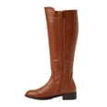 thumbnail image 3 of Comfortview Milan Boot Tall Knee-High Women's Fall & Winter Shoes (Wide Widths Available), 3 of 6