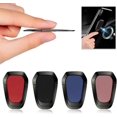 thumbnail image 1 of Soporte para dedo para teléfono móvil, soporte para dedo para teléfono móvil con rotación de 360 °, soporte universal para teléfono móvil para todos los teléfonos inteligentes y tabletas, 1 of 6