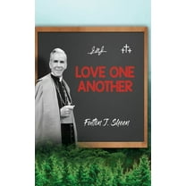 Love One Another, (Hardcover)