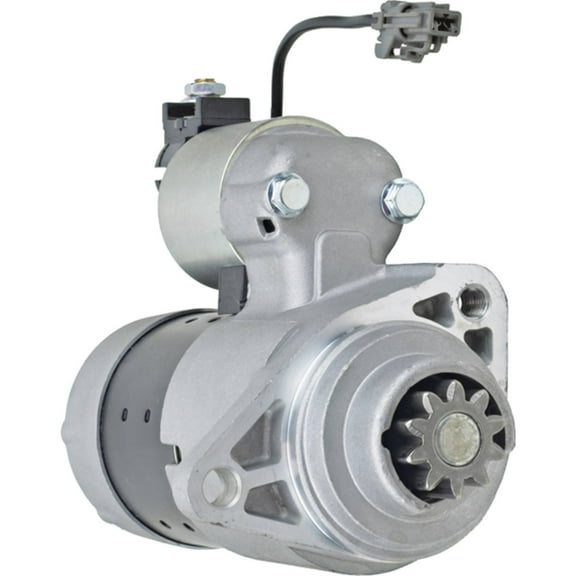 DB Electrical Starter 410-44126 For Infiniti FX35 2003-2008, G35 2004-2006 23300-AL900 Cars