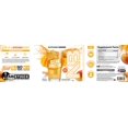 thumbnail image 3 of Proteína en polvo NutraBio Clear Whey Isolate Mango Mist 20s, 3 of 6