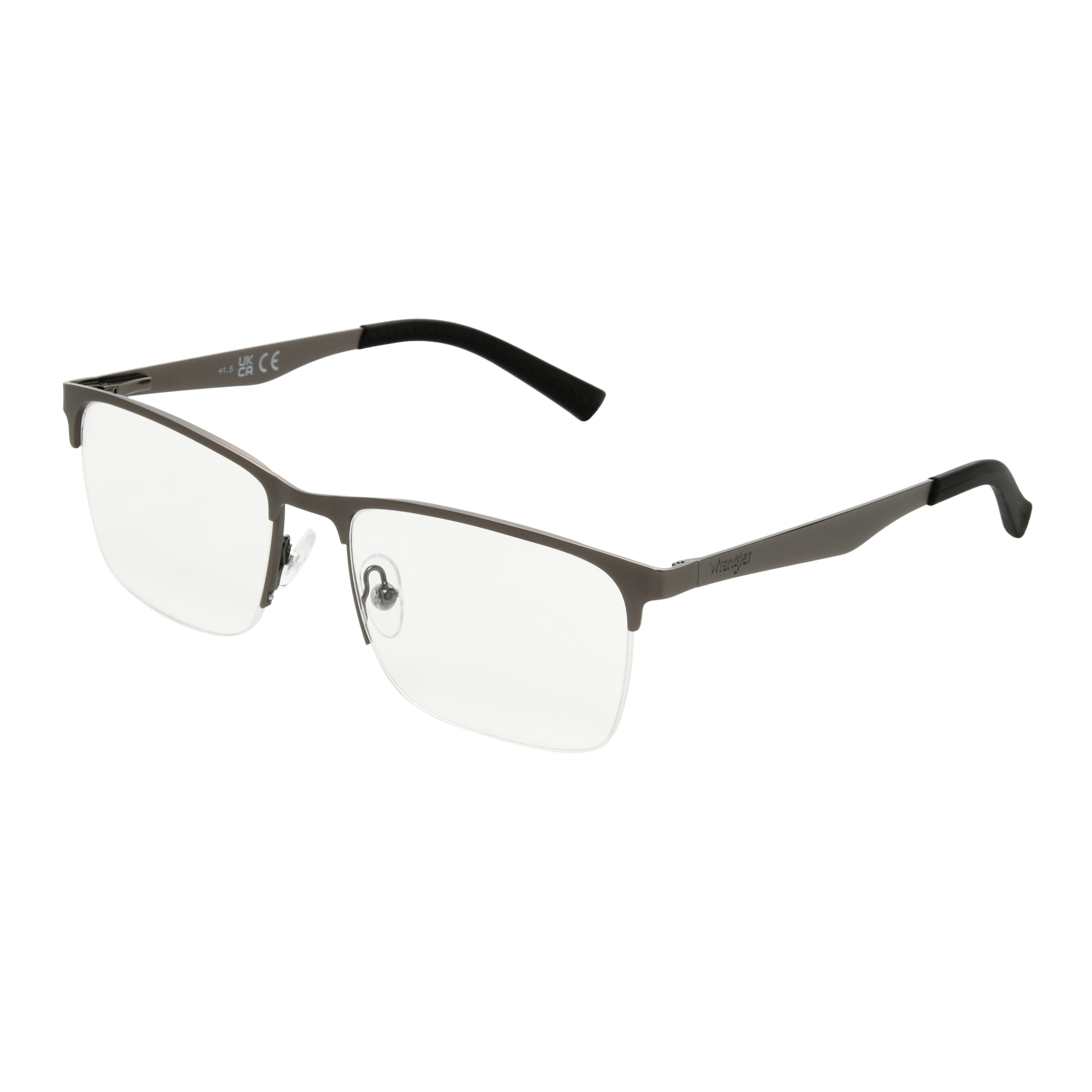 Wrangler Outskirt Men's Reading Glasses