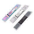thumbnail image 6 of Nail Clippers for Men, Foldable Double Sided Nail Clipper Tool, 6 of 6