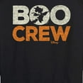 thumbnail image 3 of Mickey & Friends - Boo Crew - Women's Lightweight French Terry Long Sleeve Shirt, 3 of 5