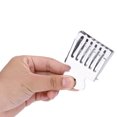 thumbnail image 1 of Metal Queen Bee Catcher Clip, Stainless Steel Tool for Catching Bees with Beekeeping Equipment, 1 of 7