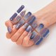 thumbnail image 5 of Pegatinas de Arte de uñas de Gel semicurado, calcomanía de manicura de Color sólido, lámpara UV LED, necesita calcomanías de Gel, decoración de uñas, 5 of 7