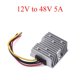 thumbnail image 1 of Dc 12v To 19v/24v/36v/48v Power Converter 3a 5a 8a 10a 12a 15a 20a Boost Regulator Step-up Voltage Supply Module For Car, 1 of 1
