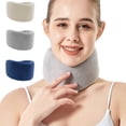 thumbnail image 3 of Cervical Collar Vertebra Sleeve, Neck Collar Neck Wrap, Neck Pain Relief Relax, 3 of 5