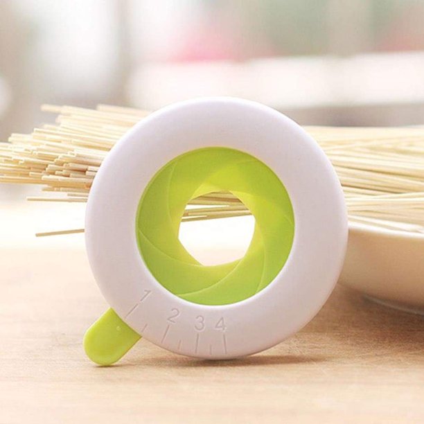 Spaghetti Measures Plastic Component Adjustable Pasta Tools Pasta ...