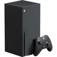 thumbnail image 3 of Consola Xbox Series X Microsoft Halo Infinite 1TB SSD Control Black Inalambrico, 3 of 4