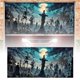 thumbnail image 2 of Banderas De Halloween Para Garaje. ¡Su Exquisita Artesanía Y Colores Crean Una Gran Fiesta Para Una Experiencia Alegre Sin Igual04!, 2 of 4