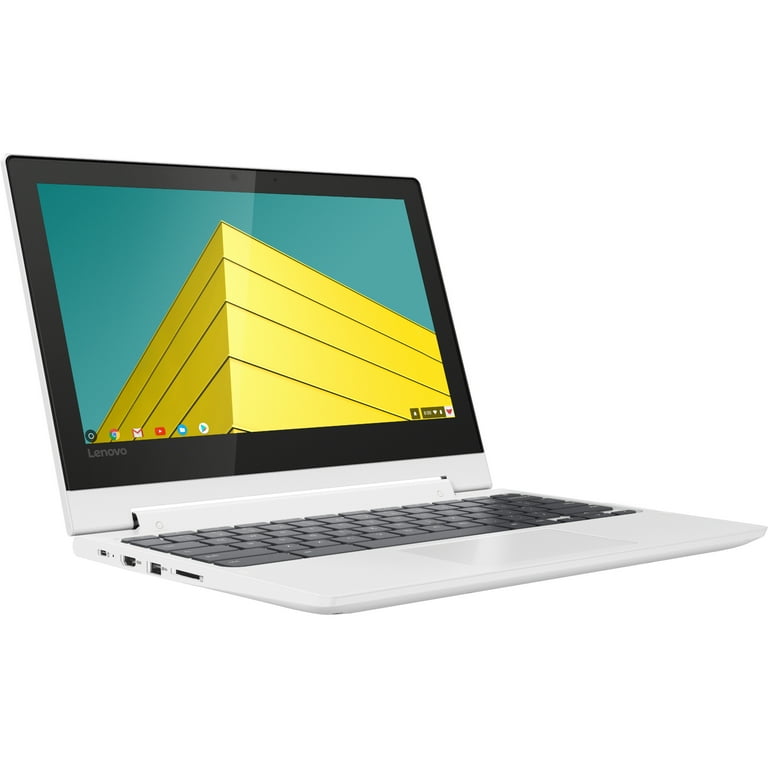 Lenovo Chromebook C330 Convertible Laptop, 11.6 Lenovo Chromebook C330 Convertible Laptop, 11.6