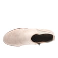 thumbnail image 4 of Corkys Womens Apple Sauced Round Toe Side Zip Wedge  Boots Shoes, 4 of 5