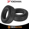thumbnail image 2 of Yokohama Geolandar AT G015 P265/70R16 111 T Tire Fits: 2015 Toyota Tacoma TRD Pro, 2000-06 Toyota Tundra SR5, 2 of 5