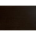 thumbnail image 4 of Monarch Specialties Accent Table Cappuccino, Chrome Metal With A Drawer, 4 of 4