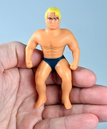Figura Stretch Armstrong 