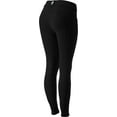 thumbnail image 5 of Equinavia Astrid Womens Silicone Knee Patch Breeches | Mid Rise Riding Pants with Phone Pockets, 5 of 6