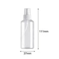 thumbnail image 3 of Yhmxh Kitchen Gadgets Kitchen Utensils Home and Kitchen Liquid Spray Bottle Spray Pot Portable Bottle Reusable Empty Bottle 75ML Spray Bottles, 3 of 3