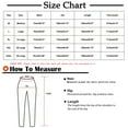thumbnail image 2 of Pants for Men Jogger Workout Pants Mens Casual Sweatpants Men's Solid Color Casual Sports and Fitness Drawstring Sweatpants Fathers Day Gifts Size M-3XL, 2 of 3