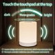 thumbnail image 3 of Touch Sensor Night Light Usb Rechargeable Led Bedside Desk Table Lamp Dimmable, 3 of 4