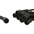 thumbnail image 2 of TRQ Ignition Spark Plug Wire Kit Set for GM Pickup Truck SUV V8 New IWA69031, 2 of 4