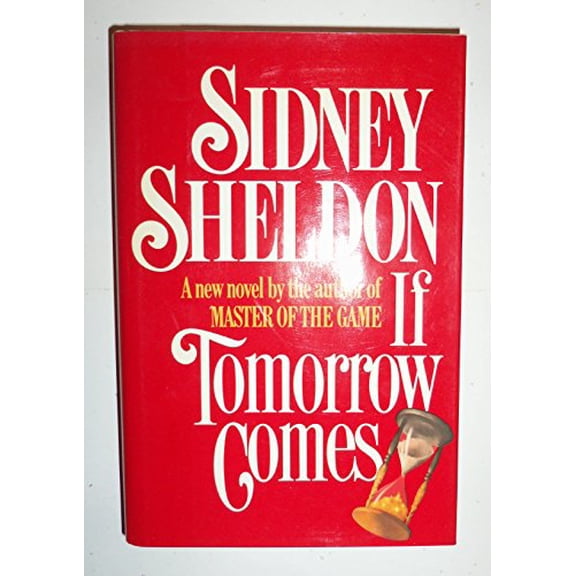 Pre-Owned If Tomorrow Comes (Hardcover) 0688042171 9780688042172