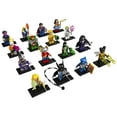thumbnail image 4 of LEGO Minifigures DC Super Heroes Series 71026 Collectible Minifigures (1 of 16 to Collect), 4 of 6