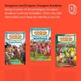 thumbnail image 2 of Tarjetas de audio Yoto Dungeon Academy Dungeon & Dragons Kids 6+, 2 of 7