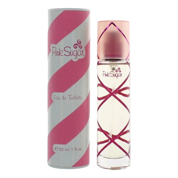 Aquolina Pink Sugar by Aquolina, 1 oz Eau De Toilette Spray for Women