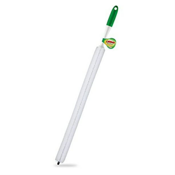 1605153 DRYER VENT BRUSH Libman 1.25 in. W Rubber Handle Dryer Vent Brush