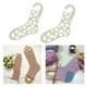 thumbnail image 4 of Paquete de 2 Camillas de Madera perfecl bloqueadores de calcetines, 4 of 8