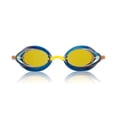 thumbnail image 5 of Speedo Vanquisher 2.0 - anteojos de natación unisex para adultos multicolor, 5 of 5