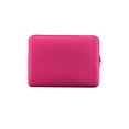 thumbnail image 1 of 1pc Solid Color Casual Laptop Sleeve Case For 11.6/12.5/13.3/14/15.4/15.6/16/17 Inch Notebook, 1 of 4