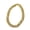 S, variant on Fashion Dog Gold Chain Collar Pet Accessory For Small And Large Dog Cats Party Wear Social Event Gathering Photography
