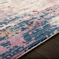 thumbnail image 6 of Surya Rumi-5' 3" x 7' 3" Area Rug 5' 3" x 7' 3" 5' 3" x 7' 3" Red Orange, 6 of 8