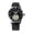 Black, variant on Men's Automatic Luxury Watch, Genuine Flying Tourbillon Skeleton with Power Reserve, Sapphire Crystal Waterproof Wristwatch