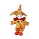 thumbnail image 3 of Adorno de Artesanía Salvador Chishin Doll Collection Payaso de muñecas, 3 of 10