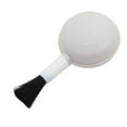 thumbnail image 2 of Flmtop Dust Blower Multi-uses Strong Cleaning Plastic Handheld Garden Beads Air Duster Brush for Succulent, 2 of 8