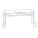 thumbnail image 3 of Soporte para dispensador de bebidas doble Soporte para dispensador de jugos Dispensador de bebidas de vidrio Blanco, 3 of 9