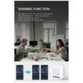 thumbnail image 2 of Mini Smart Switch Wifi Rf433 Wireless Remote Control Module For Home Automation, 2 of 8
