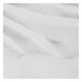 thumbnail image 1 of Belledorm Cantonnière à Plateforme en Percale Easycare, 1 of 3