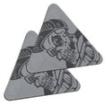 thumbnail image 4 of 2Pcs Bike Safety Warning Reflector Bicycle Night Reflective Sticker Cycling AccessoryB type, 4 of 8