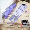 thumbnail image 6 of Pilates Board-Pilates Reformer Board,Multi-Purpose Portable Pilates Reformer Machine Home Pilates Kit for Home Workout,Fitness, Exercise,Abs,Core Equipment, 6 of 6